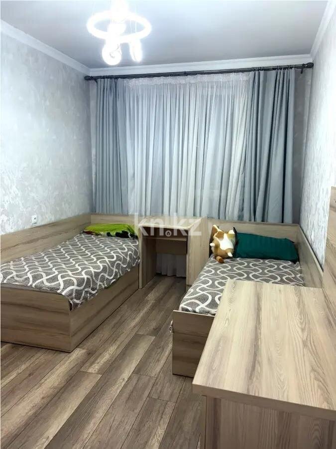 Продажа 3-комнатной квартиры, 63 м² в Алматы - фото 4