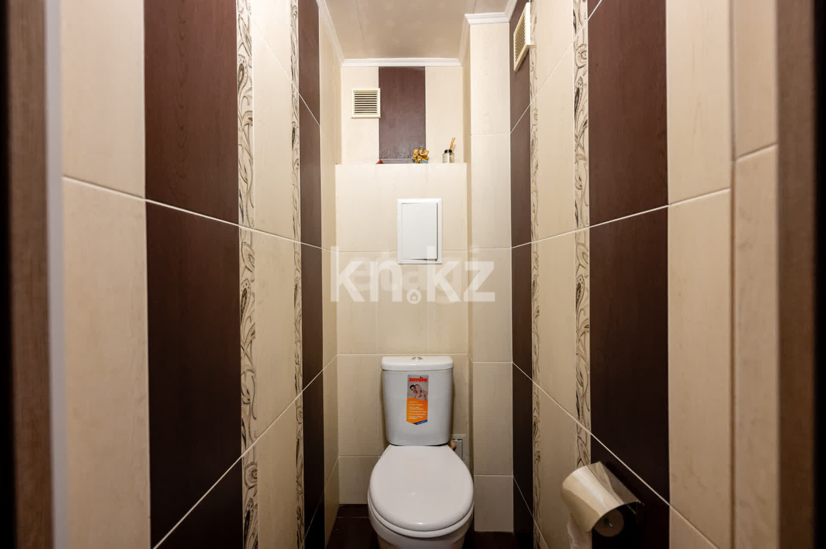 Продажа 4-комнатной квартиры, 70.1 м² в Астане - фото 27