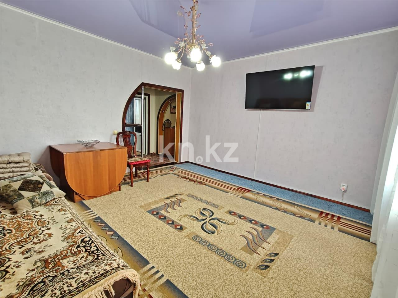 Продажа 3-комнатной квартиры, 63 м² в Темиртау - фото 2