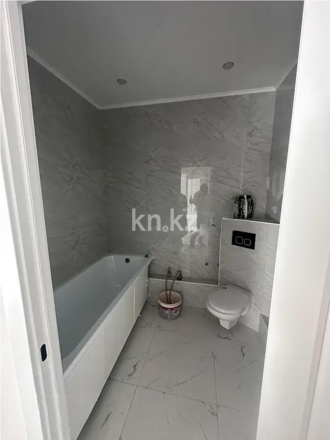 Продажа 1-комнатной квартиры, 38.5 м² в Астане - фото 3