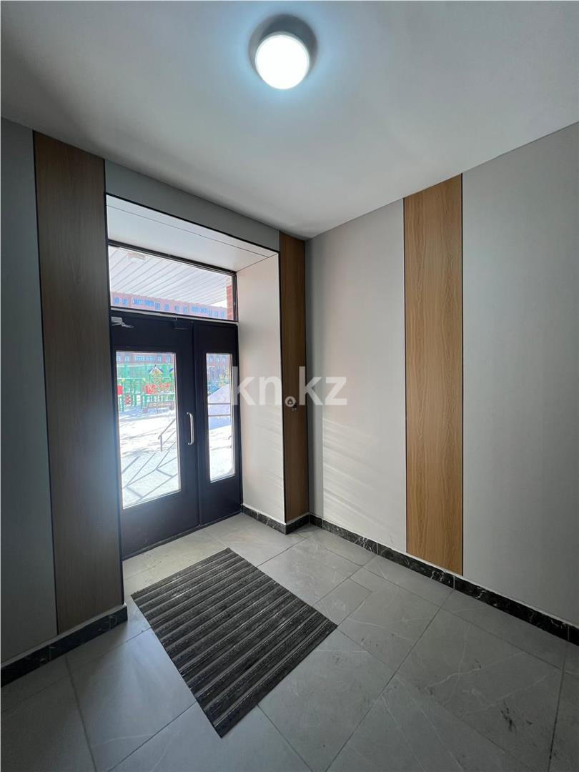 Продажа 3-комнатной квартиры, 88 м² в Караганде - фото 16