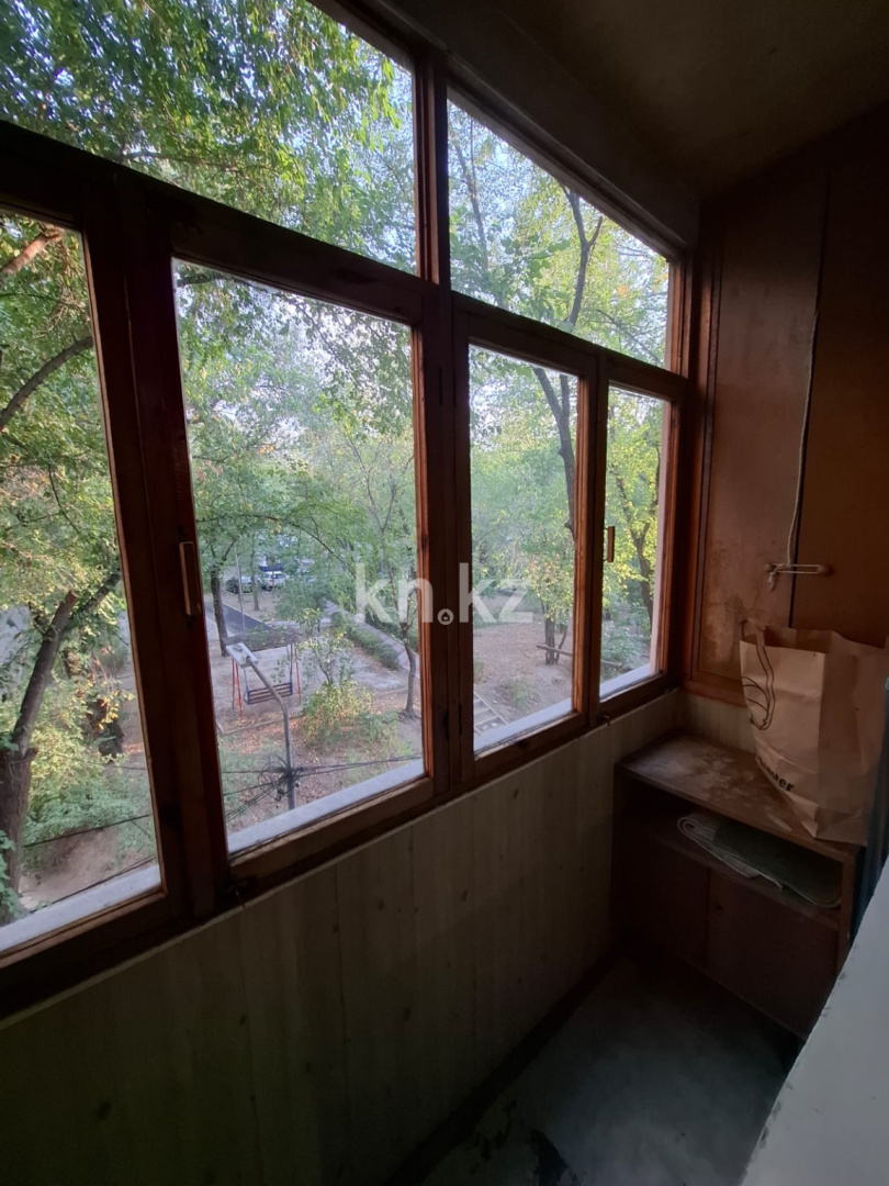 Продажа 2-комнатной квартиры, 55 м², ул. Кунаева, дом  135 - Калинина в Алматы - фото 8