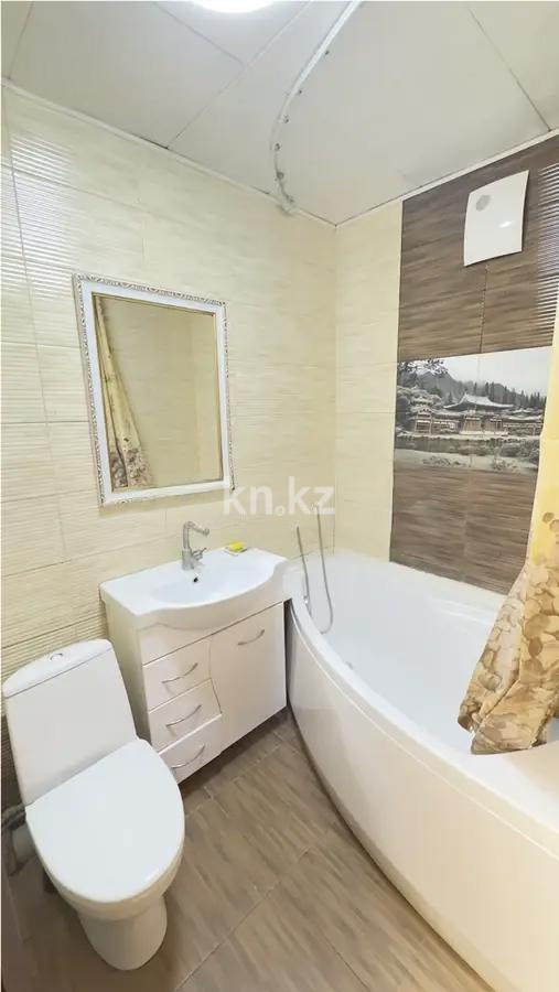 Продажа 3-комнатной квартиры, 59 м² в Алматы - фото 6
