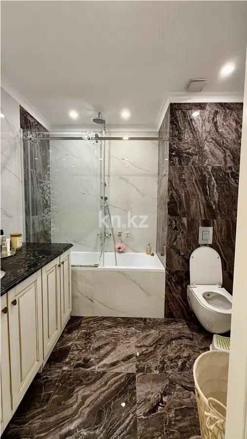 Продажа 4-комнатной квартиры, 125 м², ул. Бузурбаева, дом  33а в Алматы - фото 6