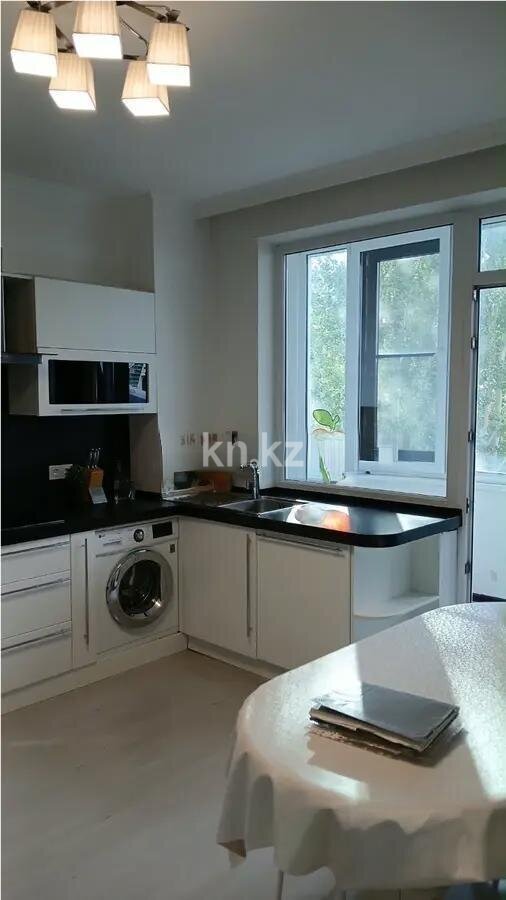 Продажа 2-комнатной квартиры, 73.1 м² в Астане - фото 3