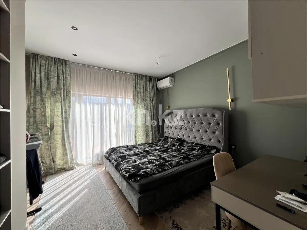 Продажа 3-комнатной квартиры, 100 м² в Алматы - фото 2