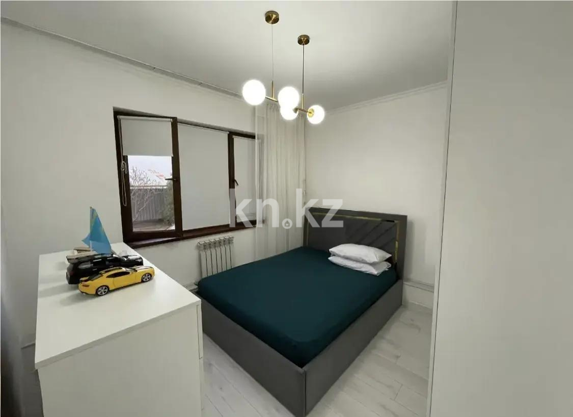 Продажа 2-комнатной квартиры, 50 м² в Алматы