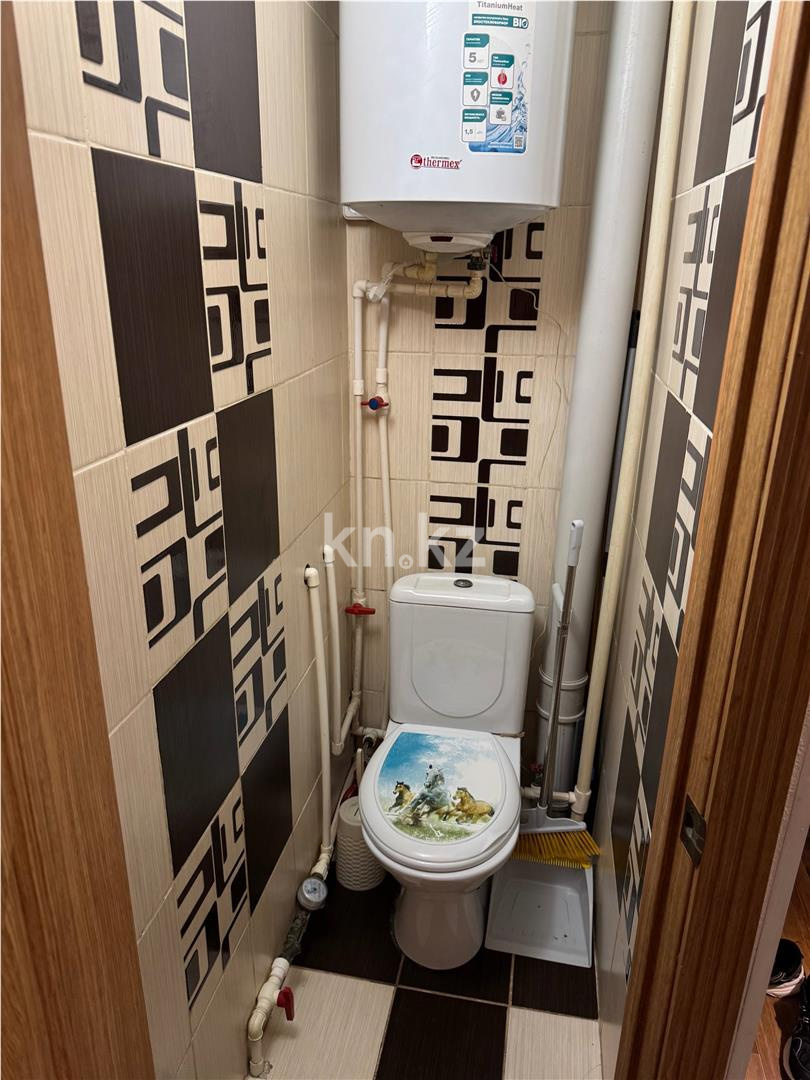 Продажа 2-комнатной квартиры, 45 м², мкр-н 23 в Караганде - фото 13