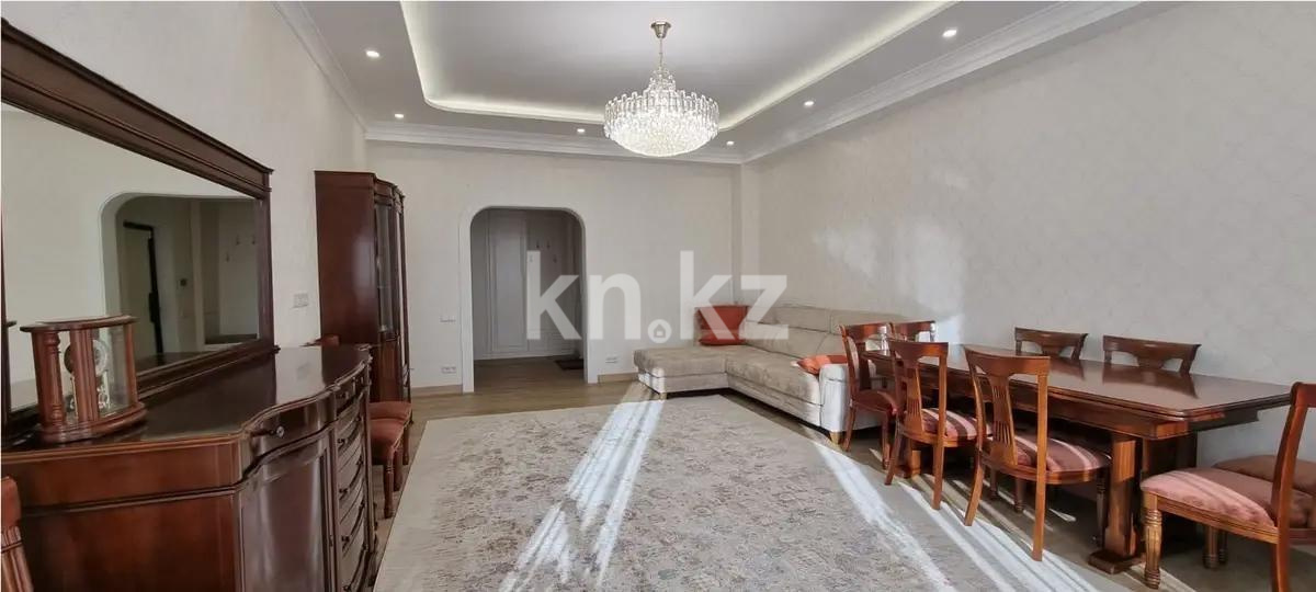 Продажа 2-комнатной квартиры, 90 м² в Алматы - фото 2