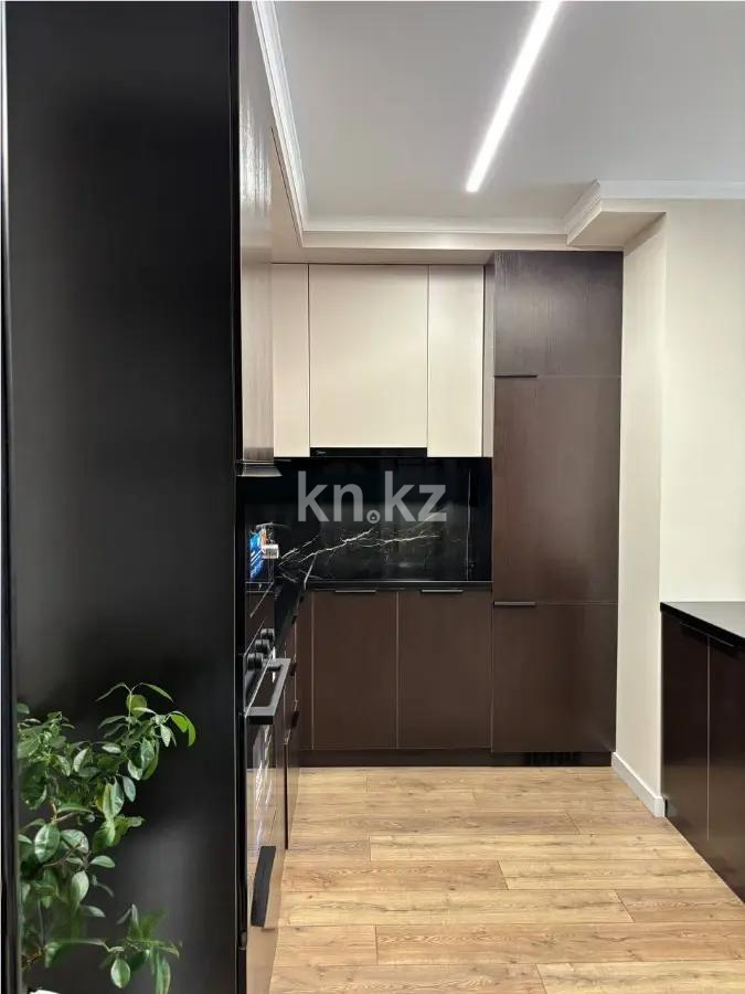 Продажа 3-комнатной квартиры, 82.7 м², ул. Утепова, дом  31 в Алматы - фото 4
