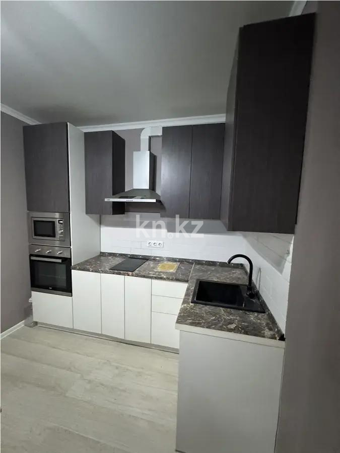 Продажа 2-комнатной квартиры, 62.69 м², ул. Абишева, дом  36/6 в Алматы - фото 3