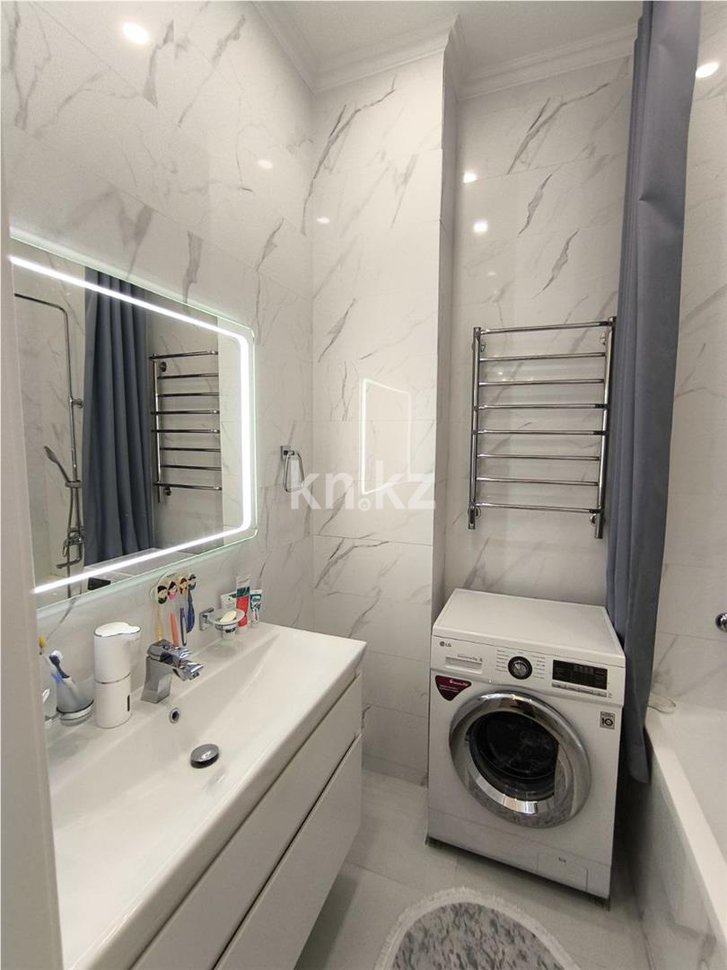 Продажа 4-комнатной квартиры, 100 м² в Караганде - фото 17