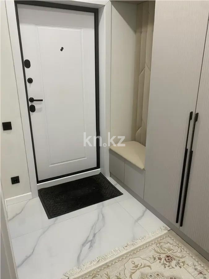 Продажа 2-комнатной квартиры, 40.68 м² в Астане - фото 5