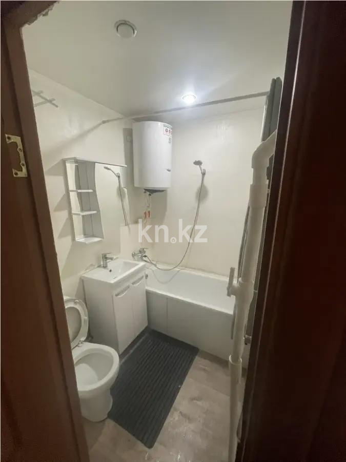 Продажа 1-комнатной квартиры, 42 м² в Караганде - фото 3