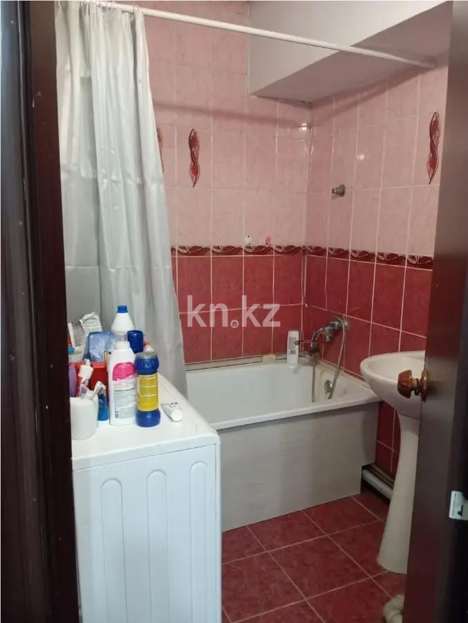 Продажа 2-комнатной квартиры, 50 м², мкр. Алтай-1, дом  11А в Алматы - фото 4