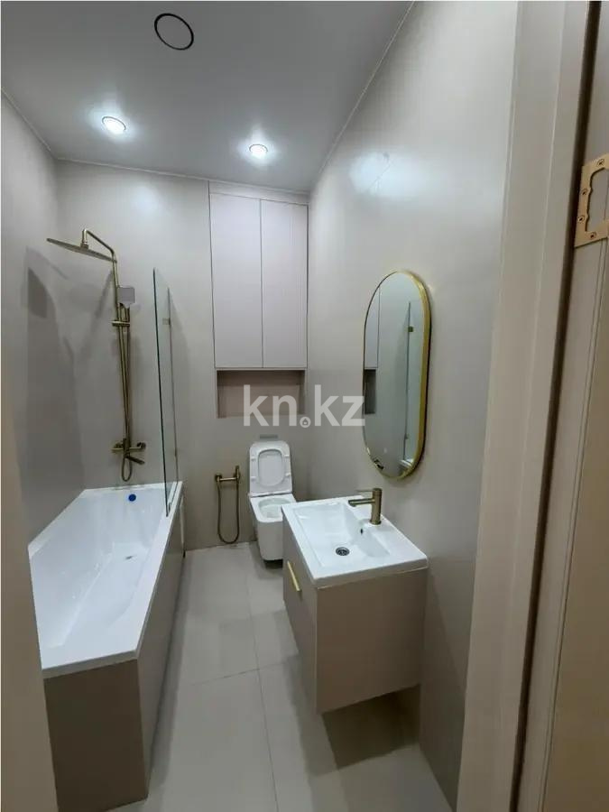 Продажа 2-комнатной квартиры, 41 м² в Астане - фото 6