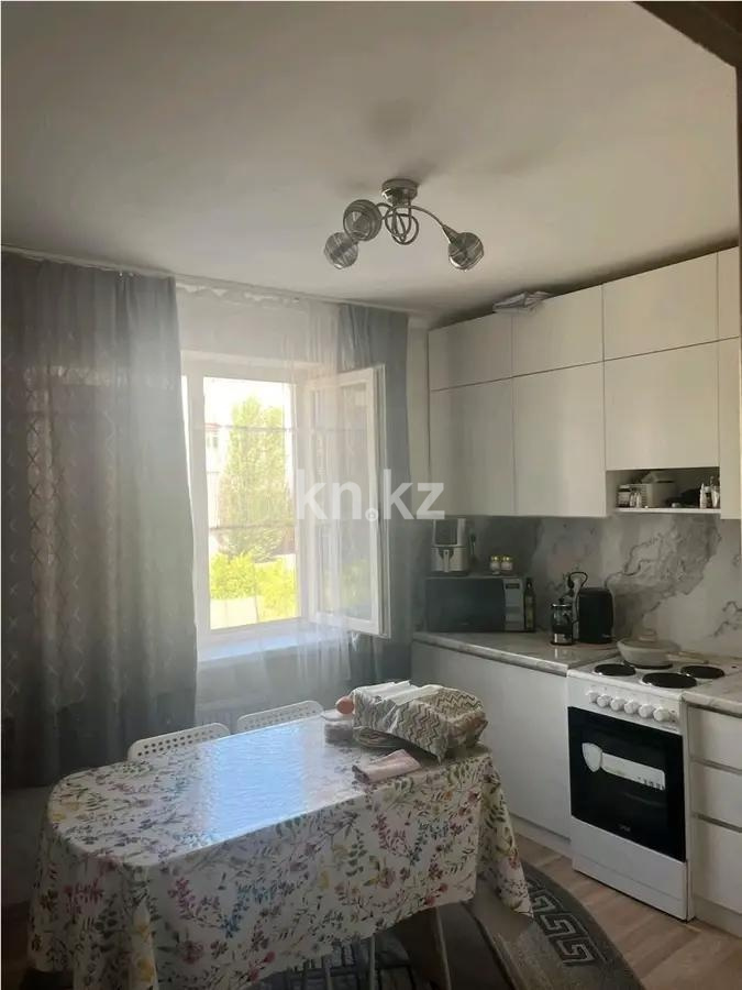 Продажа 2-комнатной квартиры, 50 м² в Астане - фото 3