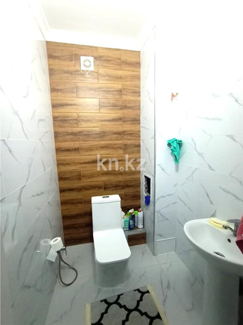 Продажа 3-комнатной квартиры, 72 м², ул. Байтурсынова в Астане - фото 8