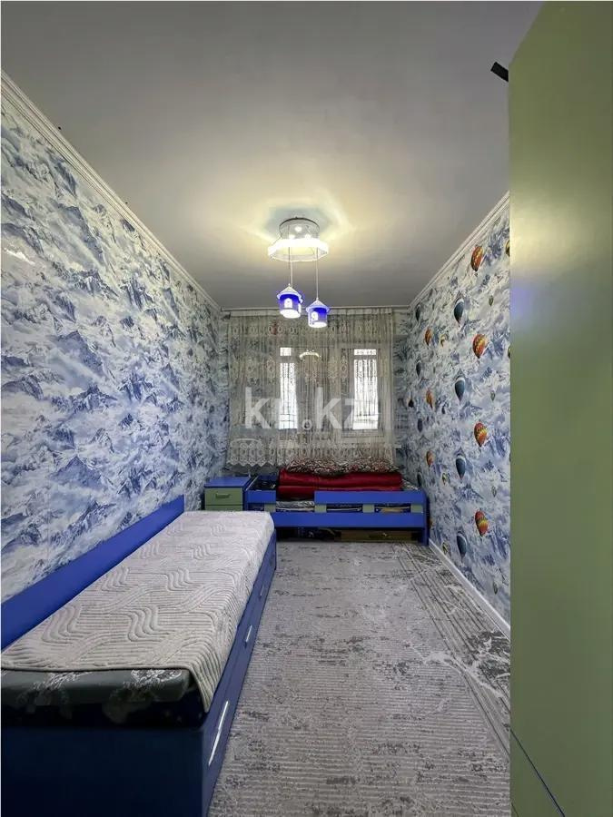 Продажа 3-комнатной квартиры, 70 м² в Алматы - фото 3