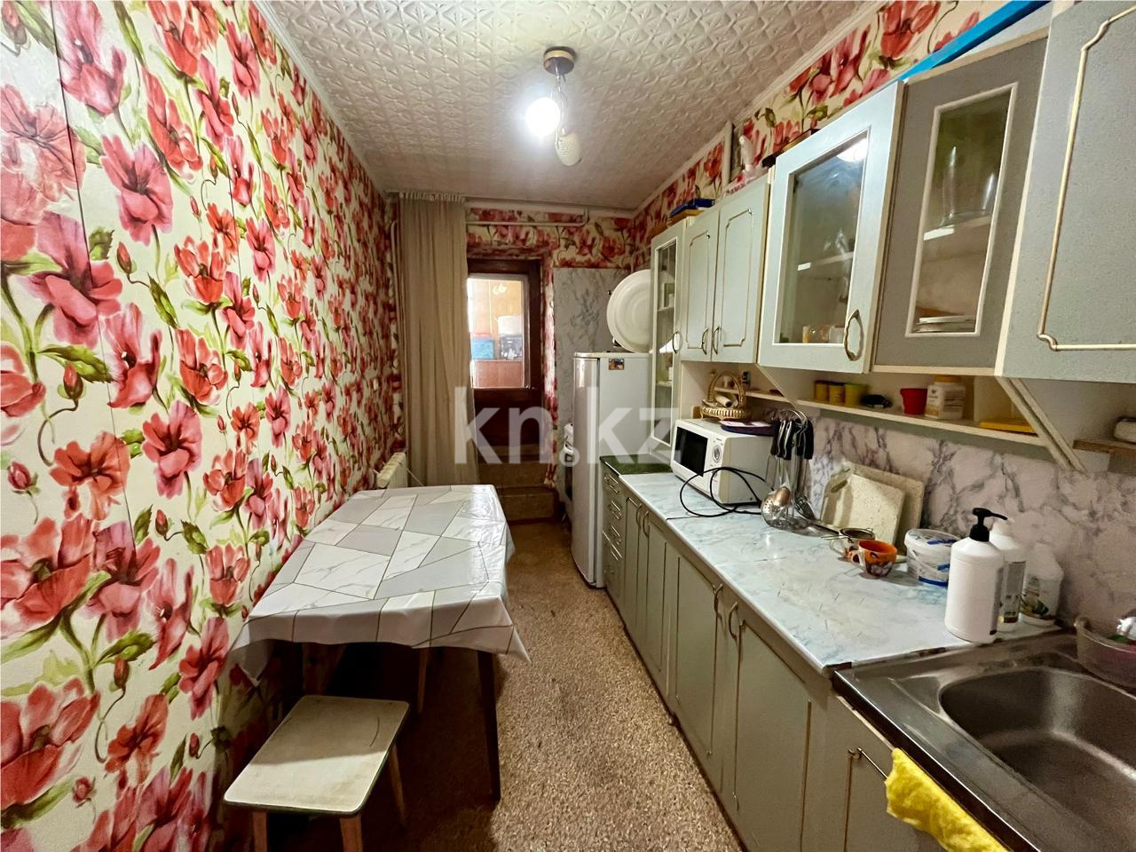 Продажа 4-комнатной квартиры, 72 м², ул. Маметовой в Караганде - фото 8