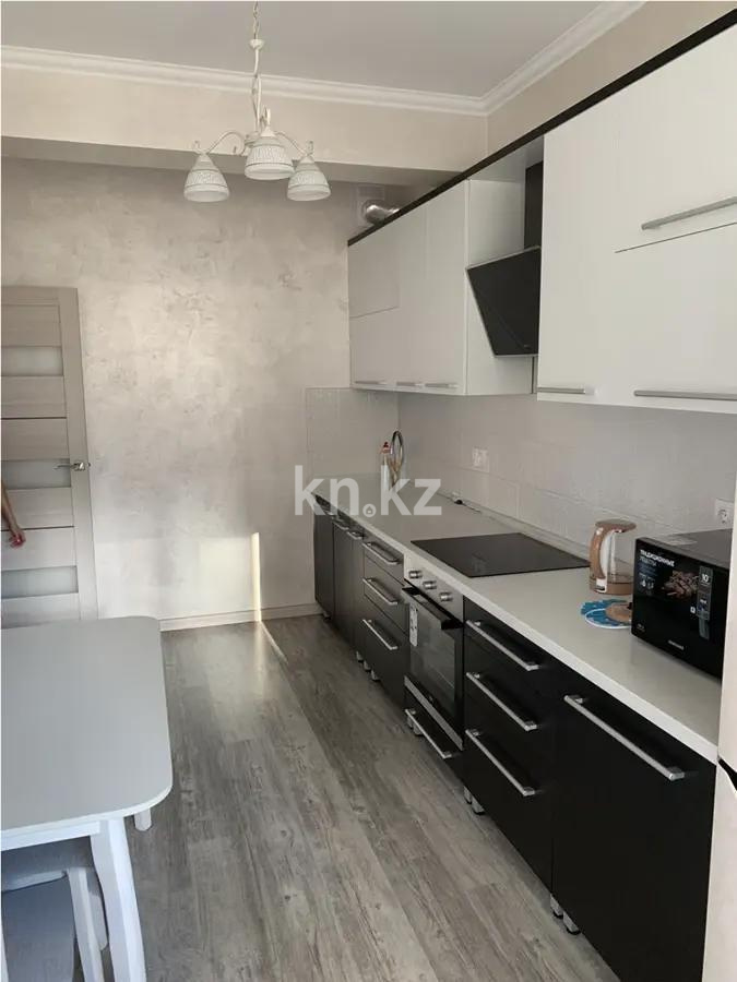 Продажа 2-комнатной квартиры, 61.3 м², ул. Егизбаева, дом  7/9 в Алматы - фото 3