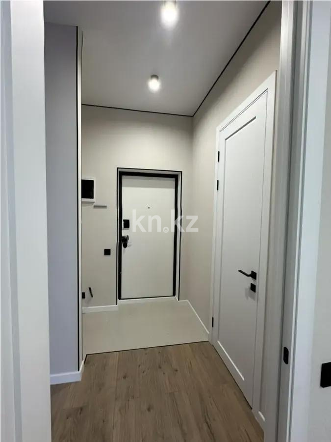 Продажа 1-комнатной квартиры, 37 м², ул. Е-15, дом  16 в Астане - фото 5