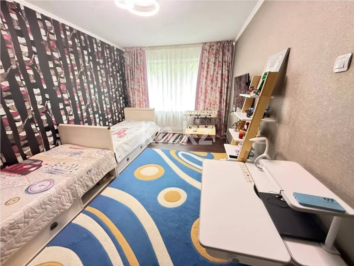 Продажа 3-комнатной квартиры, 63 м² в Алматы - фото 3