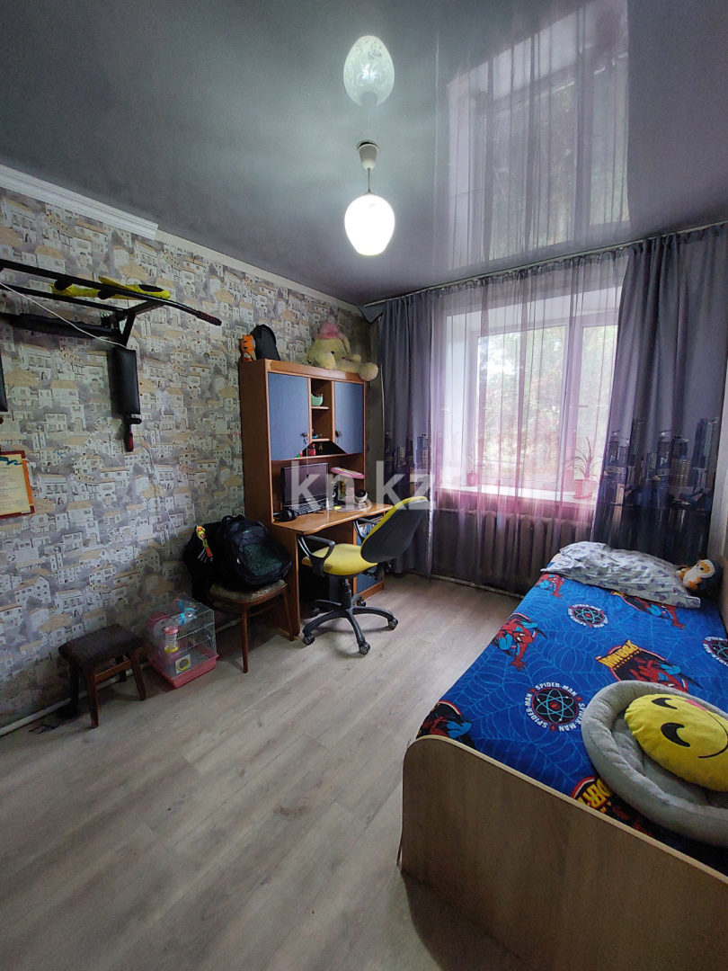 Продажа 3-комнатной квартиры, 63 м², ул. Библиотечная в Караганде - фото 6