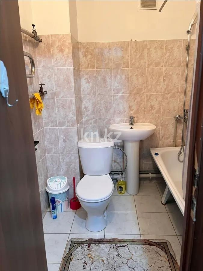 Продажа 1-комнатной квартиры, 38 м² в Астане
