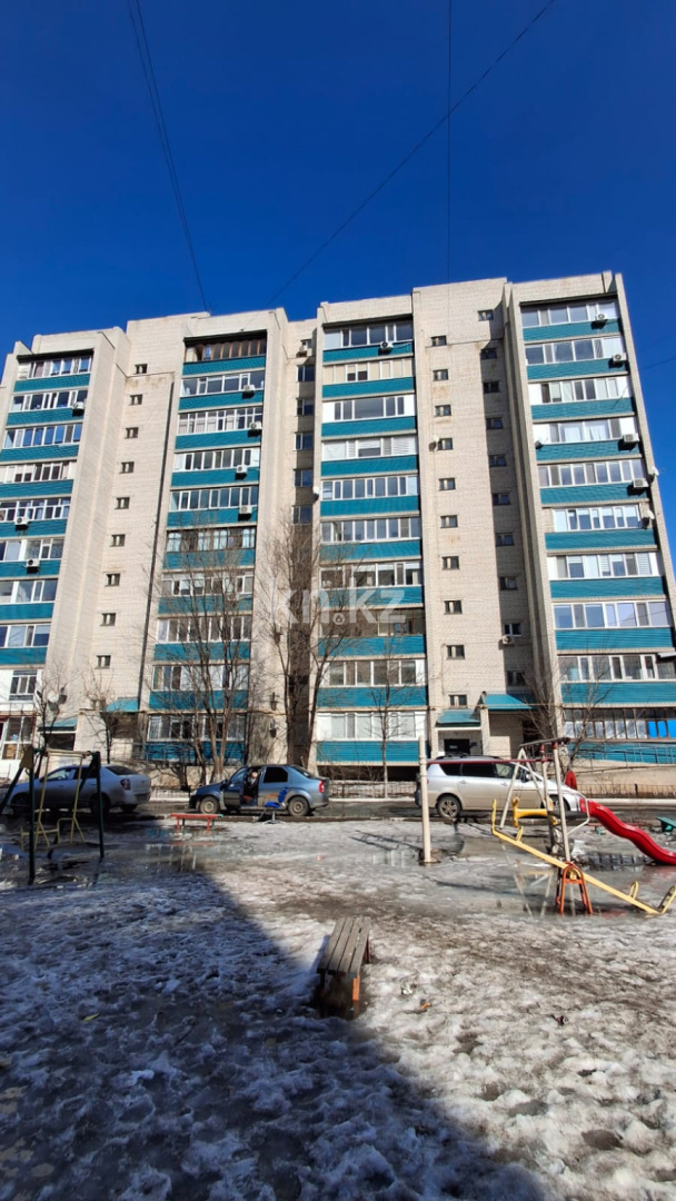 Продажа 2-комнатной квартиры, 60.8 м² в Уральске - фото 14