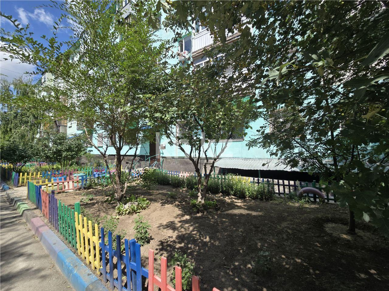 Продажа 3-комнатной квартиры, 58 м² в Темиртау - фото 14