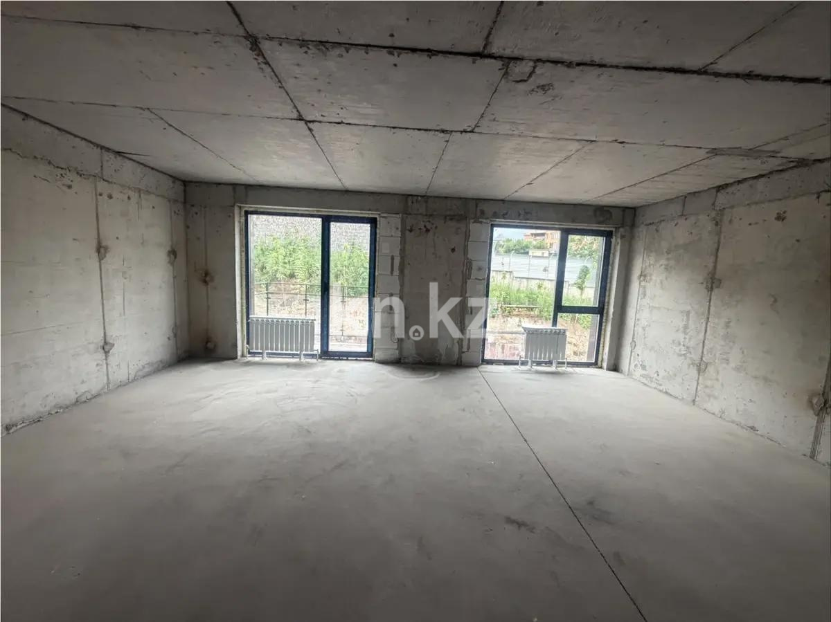 Продажа 2-комнатной квартиры, 47.2 м² в Алматы