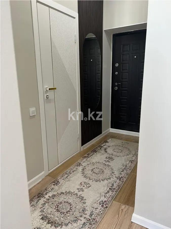 Продажа 2-комнатной квартиры, 42 м² в Астане - фото 5