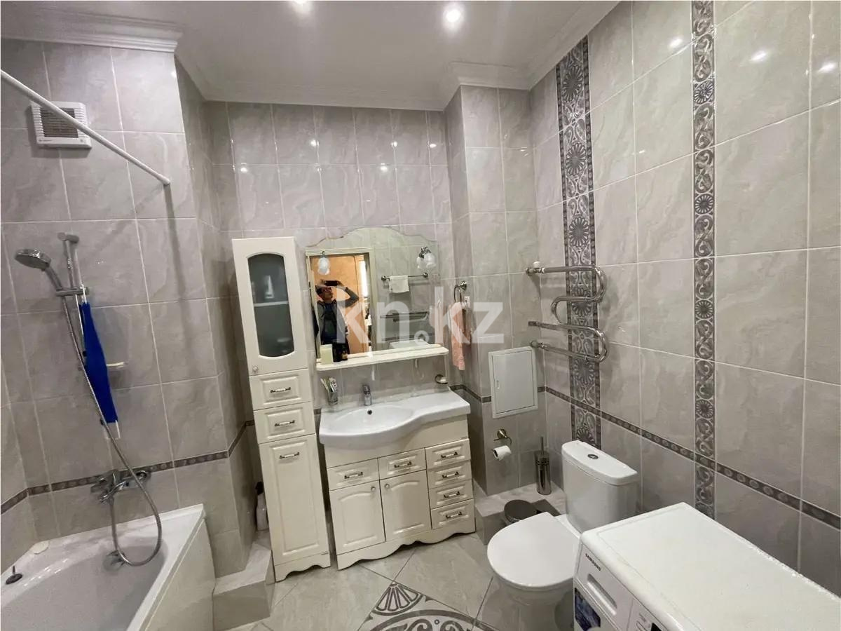 Продажа 2-комнатной квартиры, 99.3 м² в Астане - фото 4