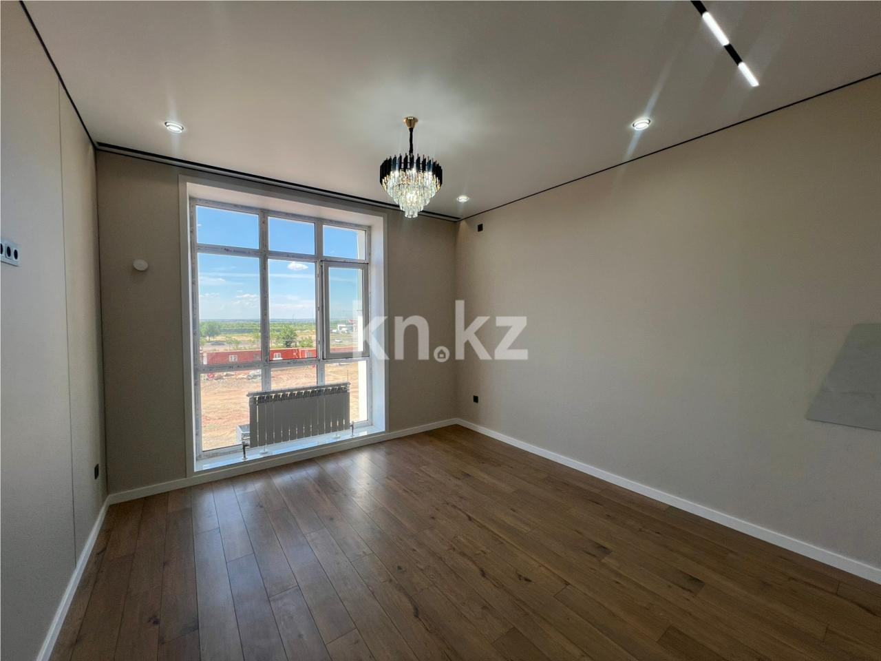 Продажа 2-комнатной квартиры, 39 м² в Караганде