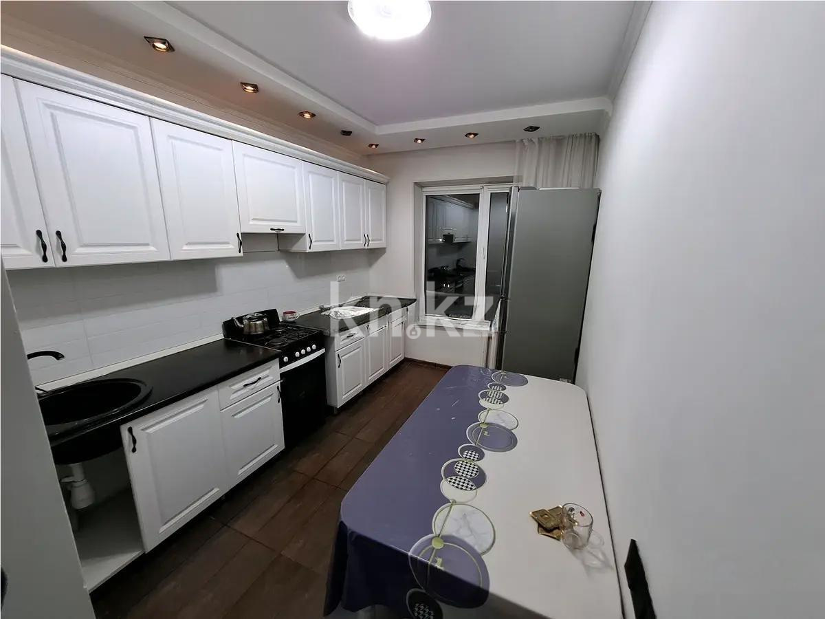 Продажа 3-комнатной квартиры, 71 м² в Астане - фото 4