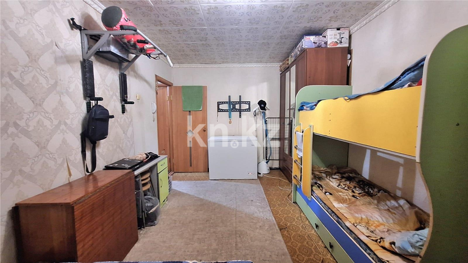 Продажа 1-комнатной квартиры, 36 м² в Караганде - фото 2