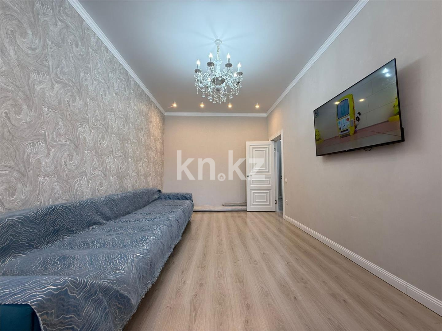 Продажа 3-комнатной квартиры, 84 м² в Караганде - фото 5