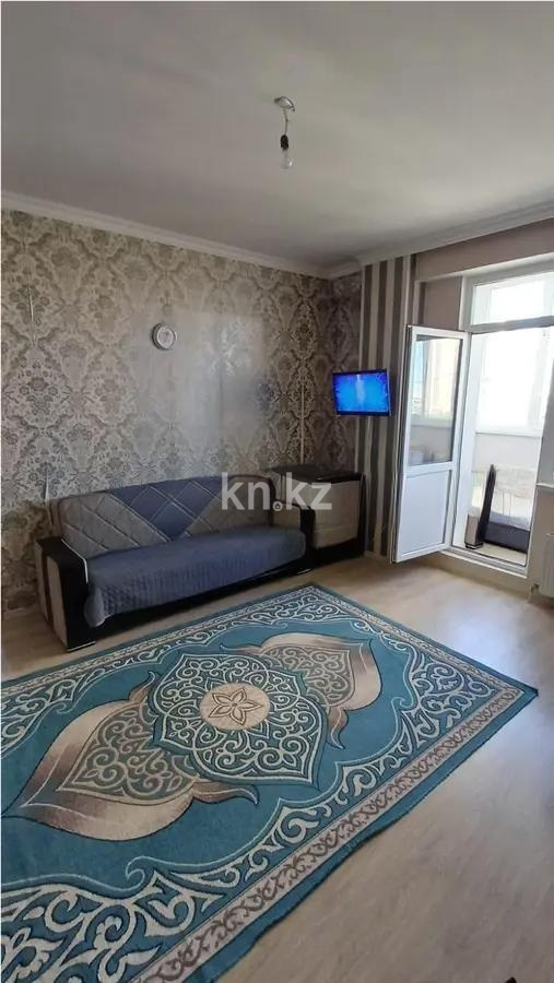 Продажа 2-комнатной квартиры, 57 м² в Астане