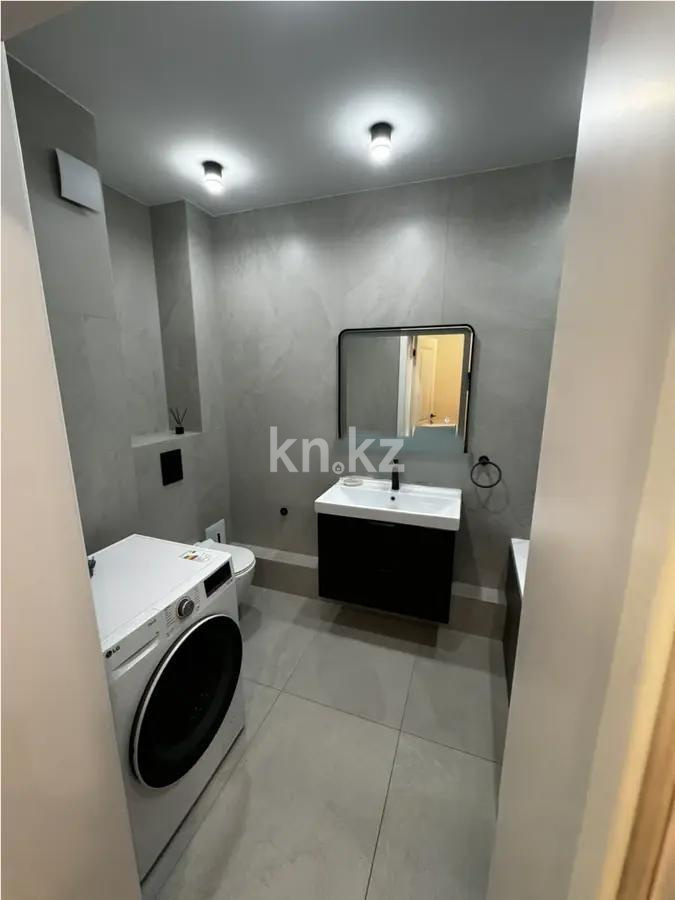 Продажа 2-комнатной квартиры, 78 м², ул. Егизбаева, дом  5/2 в Алматы - фото 4