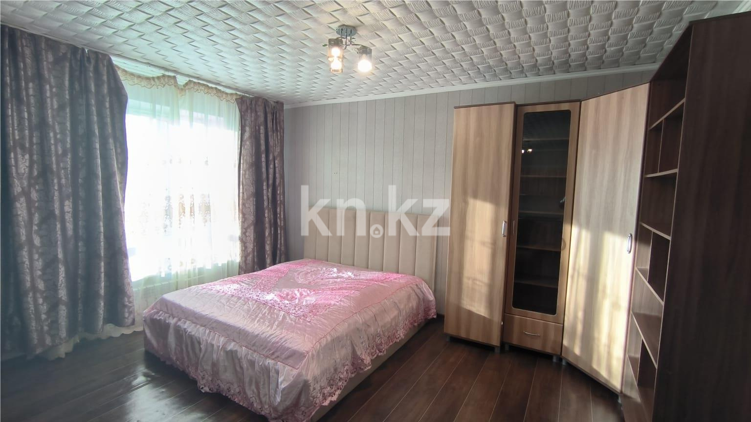 Продажа 1-комнатной квартиры, 40 м² в Караганде - фото 2