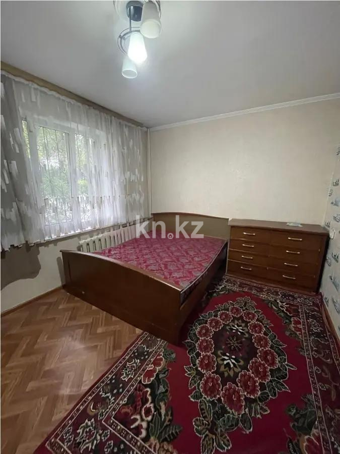 Продажа 3-комнатной квартиры, 58 м² в Алматы - фото 3