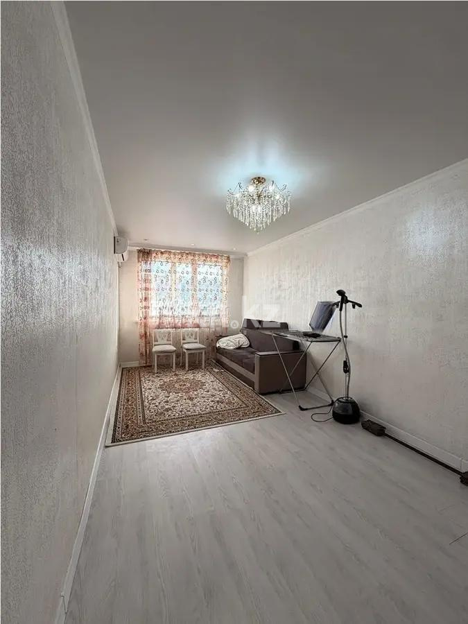 Продажа 1-комнатной квартиры, 40 м² в Алматы