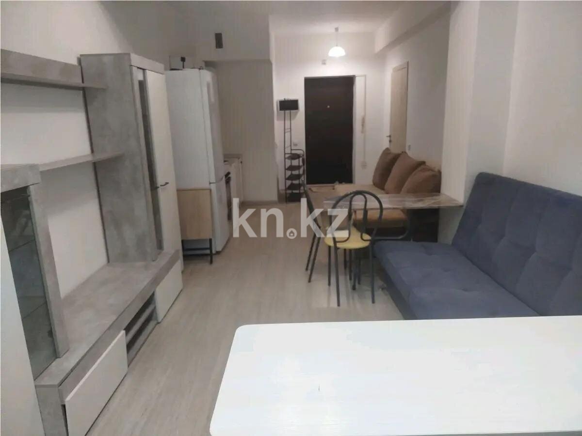 Продажа 1-комнатной квартиры, 24 м² в Алматы - фото 2