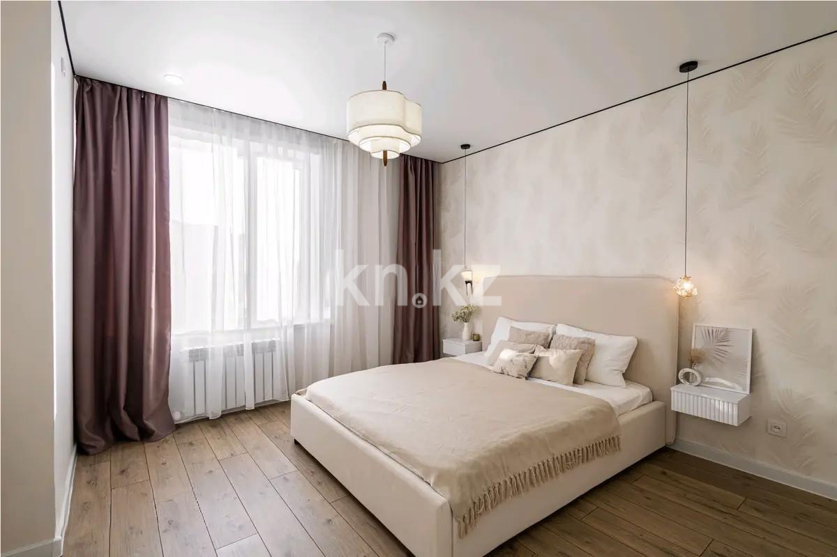 Продажа 2-комнатной квартиры, 45 м², ул. Туркестан, дом  4б стр в Астане - фото 3