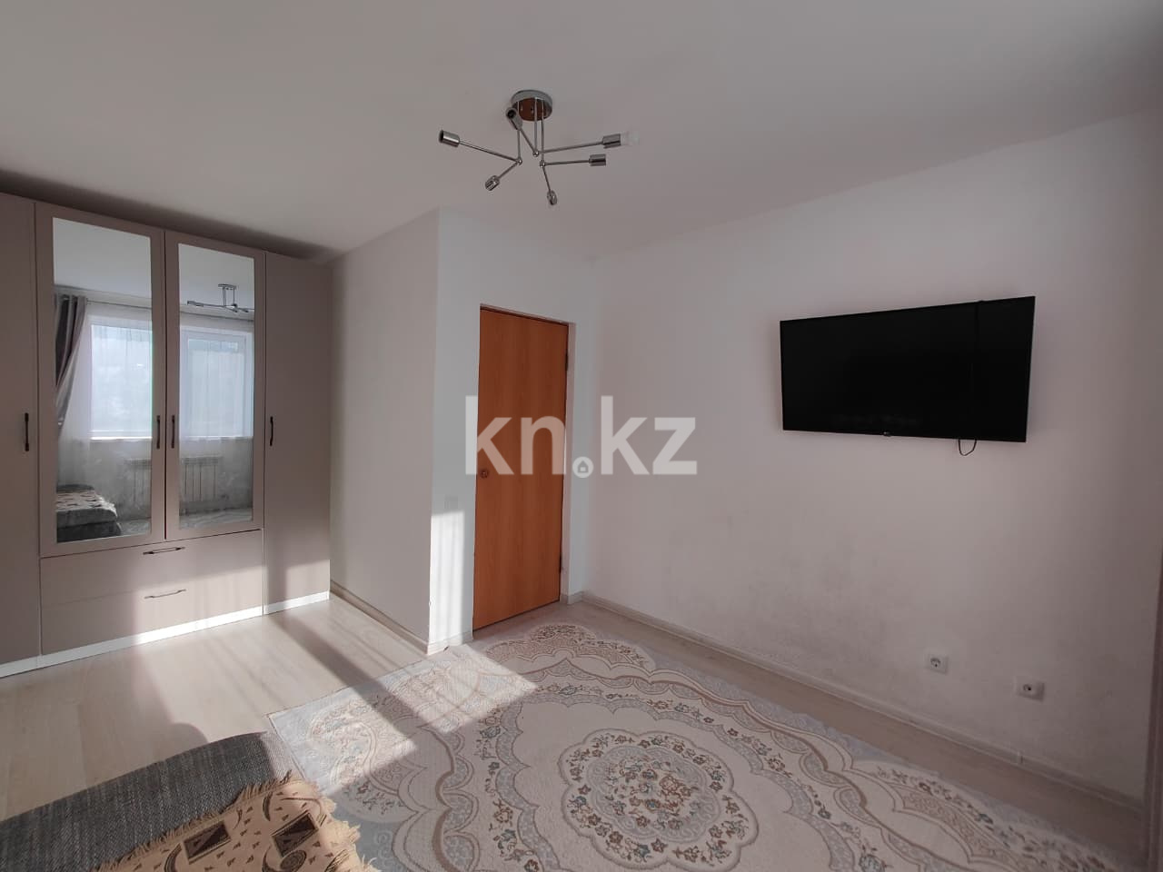 Аренда 1-комнатной квартиры, 30 м² в Астане - фото 7