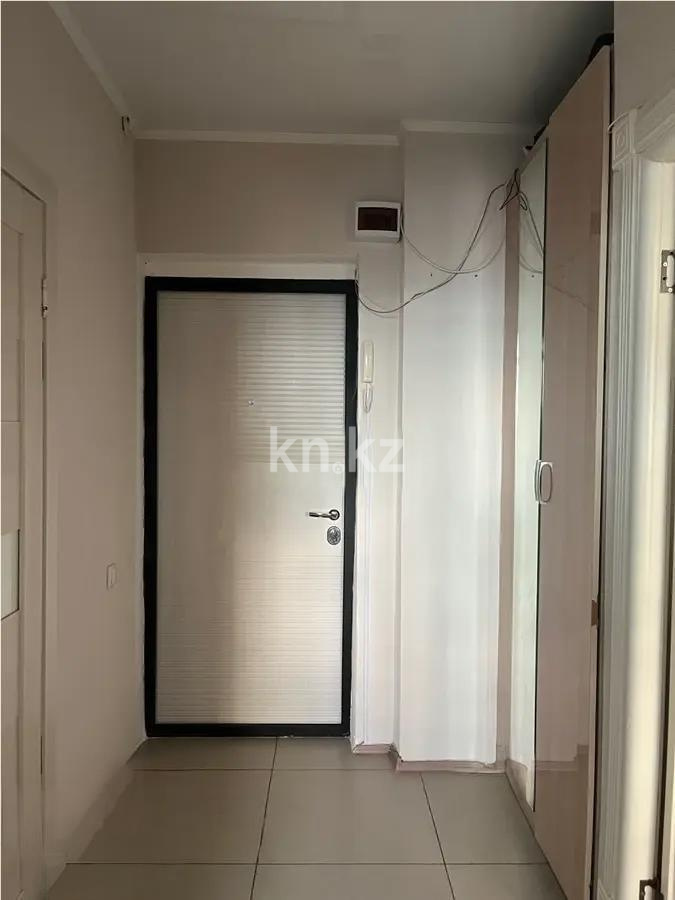 Продажа 1-комнатной квартиры, 38 м² в Астане - фото 4