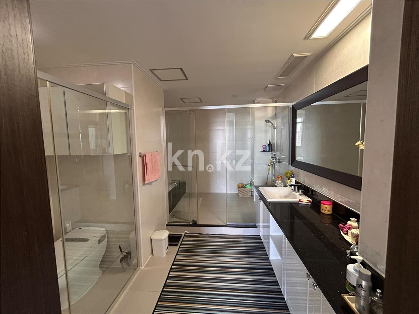 Продажа 4-комнатной квартиры, 178 м² в Астане - фото 3