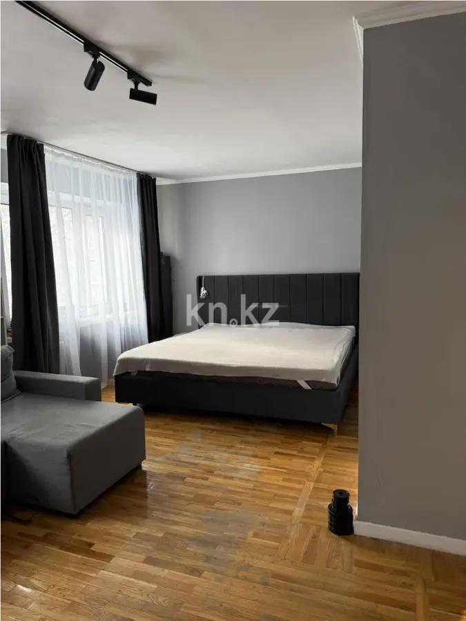 Продажа 2-комнатной квартиры, 58.4 м² в Астане - фото 2
