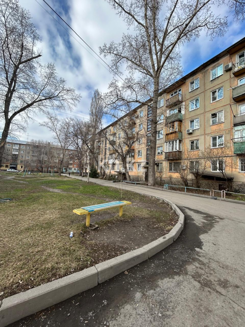 Продажа 2-комнатной квартиры, 46.2 м² в Усть-Каменогорске - фото 13